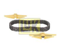 GENUINE AUDI VW LUK CVT 01J MULTITRONIC AUTOMATIC GEARBOX CHAIN 01J331301BQ OEM