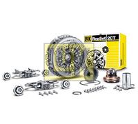 Ford FEISTA DCT 6 Speed Automatic Gearbox Dry Clutch Kit LuK RepSet 602001400