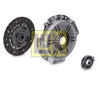 LuK Schaeffler 616 0947 60 Clutch Kit with release bearing Fits Nissan Micra
