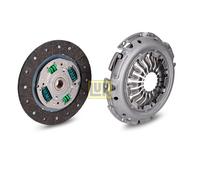 LuK Schaeffler 620 3309 09 Clutch Kit Fits Renault Twingo Wind 7701478912
