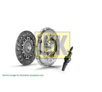 LuK 620 3322 22 Clutch kit