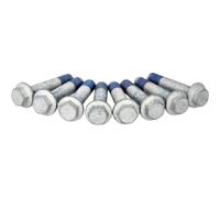 LuK Screw Set Dual Mass Flywheel For Mini R50 R53 R52 Cooper S Convertible 1.6