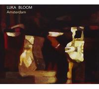 Luka Bloom - Amsterdam
