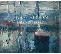 LUKA BLOOM - Head & Heart