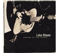 Luka Bloom - Keeper of the Flame