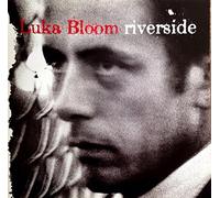 Luka Bloom - Riverside [Vinyl LP]