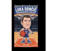 LUKA DONČIĆ: From Backyard Hoops to NBA Glory