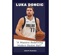 LUKA DONČIĆ: The Maestro Redefining Modern Basketball.