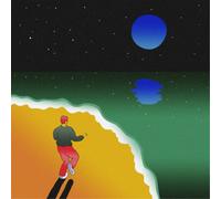 Luka Kuplowsky Stardust (Vinyl) 12" Album (US IMPORT)