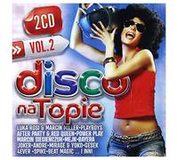 Luka Rosi - Disco na Topie vol. 2 [2CD]
