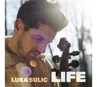 LUKA SULIC - LIFE