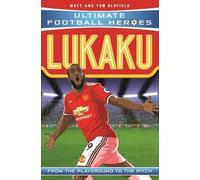 Lukaku (Ultimate Football Heroes) - Collect Them All!