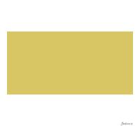 Lukas : 1862 : Watercolour Paint : 24ml : Lemon Yellow Primary