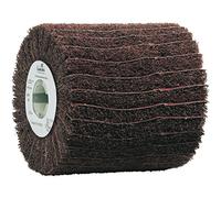 Lukas A22881001000104 Sanding Flame Roller LWM 100 x 100 mm K80