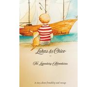 Lukas and Chico - The Legendary Adventures