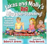 Lukas and Molly's Big Misunderstanding
