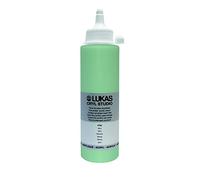 LUKAS Artist Acrylic Paints, Mint, 250 ml (1er Pack)