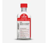 Lukas : Berlin : Medium 3 : 125ml