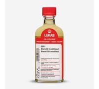 Lukas : Berlin : Stand Oil : 125ml