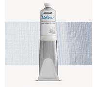 Lukas : Berlin : Water-Mixable Oil Paint : 200ml : Titanium White