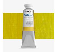 Lukas : Berlin : Water-Mixable Oil Paint : 37ml : Cadmium Yellow Hue