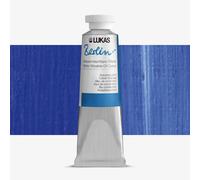 Lukas : Berlin : Water-Mixable Oil Paint : 37ml : Cobalt Blue Hue