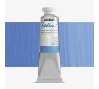 Lukas : Berlin : Water-Mixable Oil Paint : 37ml : Sky Blue