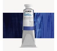 Lukas : Berlin : Water-Mixable Oil Paint : 37ml : Ultramarine