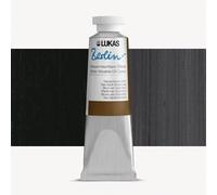Lukas : Berlin : Water-Mixable Oil Paint : 37ml : Van Dyck Brown