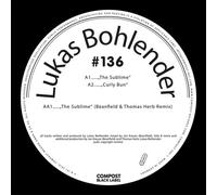 Lukas Bohlender - Compost Black Label 136 [Single]