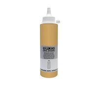 LUKAS Cryl Studio 250ml Premium Quality Acrylic Paint Caramel