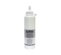 LUKAS Cryl Studio 250ml Premium Quality Acrylic Paint Daylight Reflex White