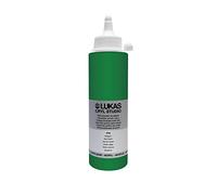 LUKAS Cryl Studio 250ml Premium Quality Acrylic Paint - Juice Green