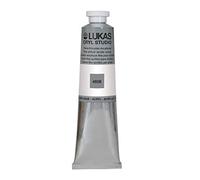 LUKAS Cryl Studio 75ml Premium Quality Acrylic Paint - Titanium White