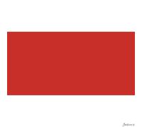 Lukas : Cryl Studio : Acrylic Paint : 500ml : Cadmium Red Light (Professional...