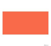 Lukas : Cryl Studio : Acrylic Paint : 500ml : Cadmium Yellow Orange (Professi...