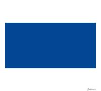 Lukas : Cryl Studio : Acrylic Paint : 500ml : Ultramarine