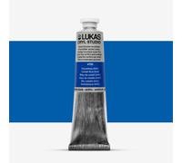 Lukas : Cryl Studio : Acrylic Paint : 75ml : Cobalt Blue