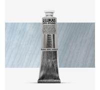Lukas : Cryl Studio : Acrylic Paint : 75ml : Metallic Silver