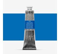 Lukas : Cryl Studio : Acrylic Paint : 75ml : Primary Blue