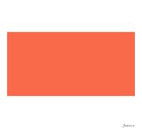 Lukas : Cryl Studio : Acrylic Paint : 500ml : Cadmium Yellow Orange