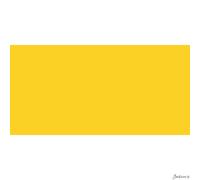 LUKAS Cryl Studio 500ml Premium Quality Acrylic Paint - Cadmium Yellow (Imitation)