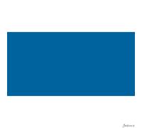 Lukas Cryl Studio Acrylic Paint High Quality Pigment 500ml Cerulean Blue
