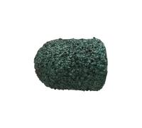 LUKAS-ERZETT A21020052320 Abrasive cap Universal round 5x11mm 100pcs