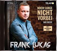 Lukas,Frank - Noch Lange Nicht Vorbei:das Beste