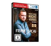 Lukas,Frank - Noch Lange Nicht Vorbei:das Beste