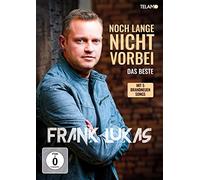 Lukas, Frank - Noch Lange Nicht Vorbei: das Beste (Ltd.Fanbox Edition)