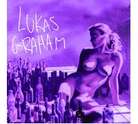 Graham, Lukas - 3 (the Purple Album) [VINYL]