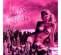 Lukas Graham - 4 (the Pink Album) (Ltd.) [VINYL]