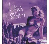 Lukas Graham - incI. Iive tracks from Paris
